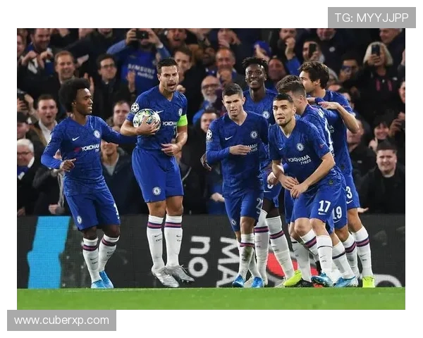 世俱杯前瞻切尔西强势来袭洛杉矶FC主场或掀逆袭风暴