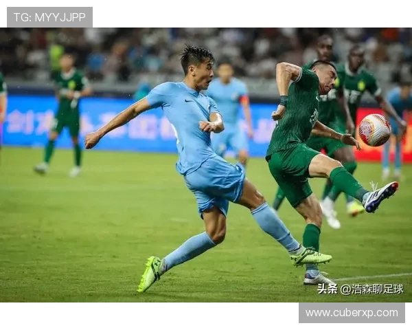 河内射门23次攻势强劲 国安8次射门高效2次射正全进球